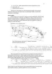 Vienkaušis tiesioginio kasimo ekskavatorius 9 puslapis