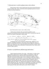 Vienkaušis tiesioginio kasimo ekskavatorius 10 puslapis