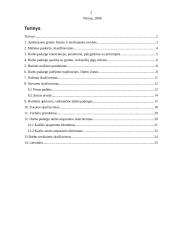 Vienkaušis kasimo ekskavatorius