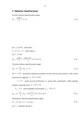 Vienkaušis kasimo ekskavatorius 10 puslapis