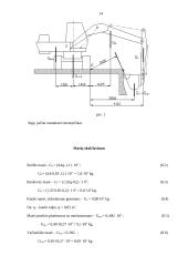 Vienkaušis kasimo ekskavatorius 13 puslapis