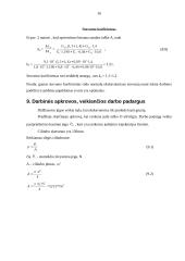 Vienkaušis kasimo ekskavatorius 15 puslapis