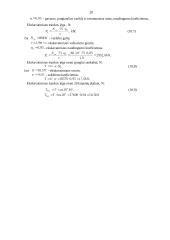 Vienkaušis kasimo ekskavatorius 19 puslapis