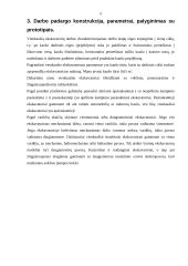 Vienkaušis kasimo ekskavatorius 4 puslapis