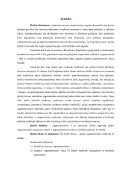 Argumentavimas 6 klasėje 2 puslapis