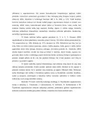 Argumentavimas 6 klasėje 11 puslapis