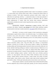 Argumentavimas 6 klasėje 12 puslapis