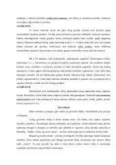 Argumentavimas 6 klasėje 15 puslapis