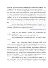 Argumentavimas 6 klasėje 17 puslapis