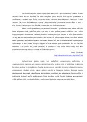 Argumentavimas 6 klasėje 20 puslapis