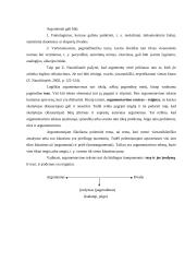 Argumentavimas 6 klasėje 5 puslapis