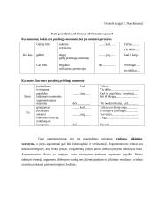 Argumentavimas 6 klasėje 9 puslapis