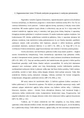 Argumentavimas 6 klasėje 10 puslapis