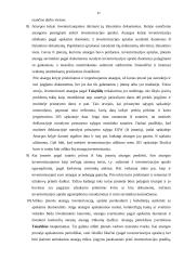 Atsargų inventorizacija 17 puslapis