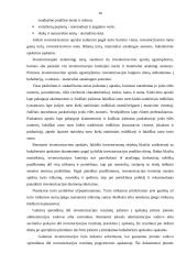 Atsargų inventorizacija 19 puslapis