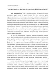 Atsargų inventorizacija 20 puslapis