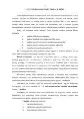 Atsargų inventorizacija 3 puslapis