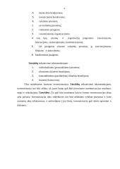 Atsargų inventorizacija 4 puslapis