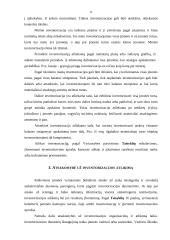 Atsargų inventorizacija 6 puslapis