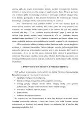 Atsargų inventorizacija 7 puslapis