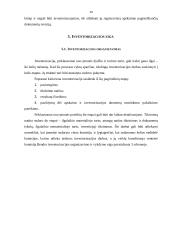 Atsargų inventorizacija 10 puslapis