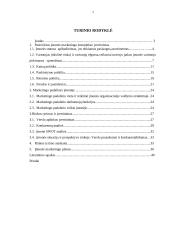 Viešbučio marketingo tyrimas: "Auksinės kopos" 2 puslapis