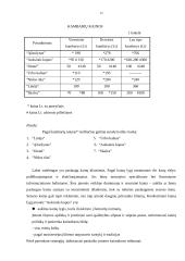 Viešbučio marketingo tyrimas: "Auksinės kopos" 12 puslapis