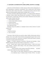 Viešbučio marketingo tyrimas: "Auksinės kopos" 19 puslapis