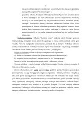 Viešbučio marketingo tyrimas: "Auksinės kopos" 20 puslapis