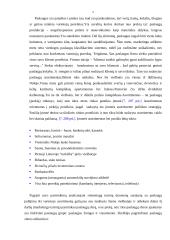 Viešbučio marketingo tyrimas: "Auksinės kopos" 5 puslapis