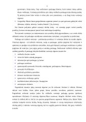 Viešbučio marketingo tyrimas: "Auksinės kopos" 8 puslapis