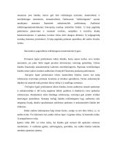 Auditas. Audito atsiradimas, organizavimas, reikšmė ir būtinumas 11 puslapis