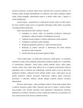 Auditas. Audito atsiradimas, organizavimas, reikšmė ir būtinumas 7 puslapis
