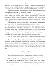 Viešbučio marketingo tyrimas: "Pajūris" 16 puslapis