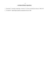 Viešbučio marketingo tyrimas: "Pajūris" 19 puslapis