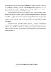 Viešbučio marketingo tyrimas: "Pajūris" 3 puslapis