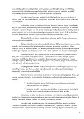 Audito atrankos vykdymas 8 puslapis