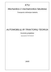 Automobilis VW PASSAT