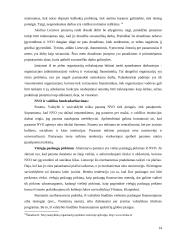 Viešojo ir ne pelno sektoriaus bendradarbiavimo pavyzdžiai 14 puslapis