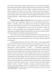 Viešojo ir ne pelno sektoriaus bendradarbiavimo pavyzdžiai 16 puslapis