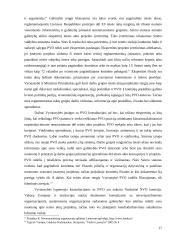 Viešojo ir ne pelno sektoriaus bendradarbiavimo pavyzdžiai 17 puslapis