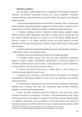 Viešojo ir ne pelno sektoriaus bendradarbiavimo pavyzdžiai 18 puslapis