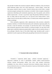 Viešojo ir ne pelno sektoriaus bendradarbiavimo pavyzdžiai 19 puslapis