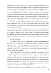 Viešojo ir ne pelno sektoriaus bendradarbiavimo pavyzdžiai 4 puslapis