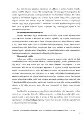 Viešojo ir ne pelno sektoriaus bendradarbiavimo pavyzdžiai 5 puslapis