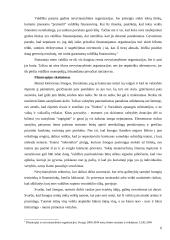 Viešojo ir ne pelno sektoriaus bendradarbiavimo pavyzdžiai 6 puslapis