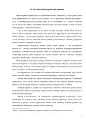 Viešojo ir ne pelno sektoriaus bendradarbiavimo pavyzdžiai 7 puslapis