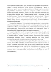 Viešojo ir ne pelno sektoriaus bendradarbiavimo pavyzdžiai 9 puslapis