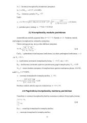 Automobilių pavarų dėžės projektavimas 11 puslapis