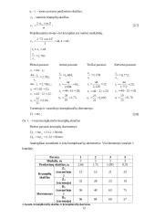 Automobilių pavarų dėžės projektavimas 12 puslapis